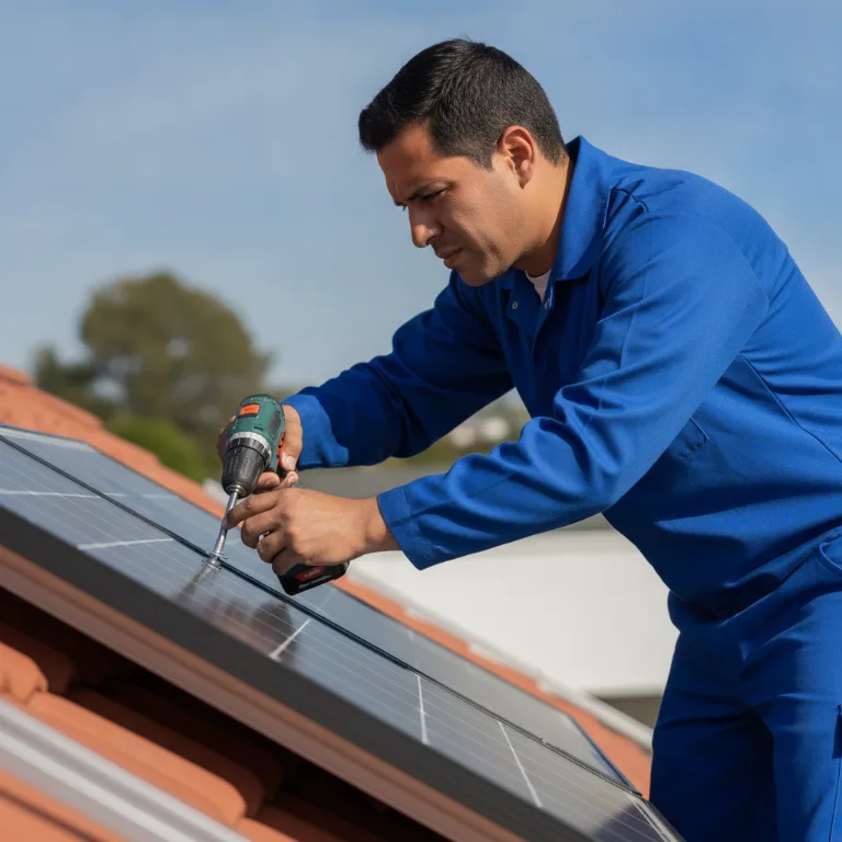 Instalador Painéis Solares serviço em Aguas Lindas de Goias